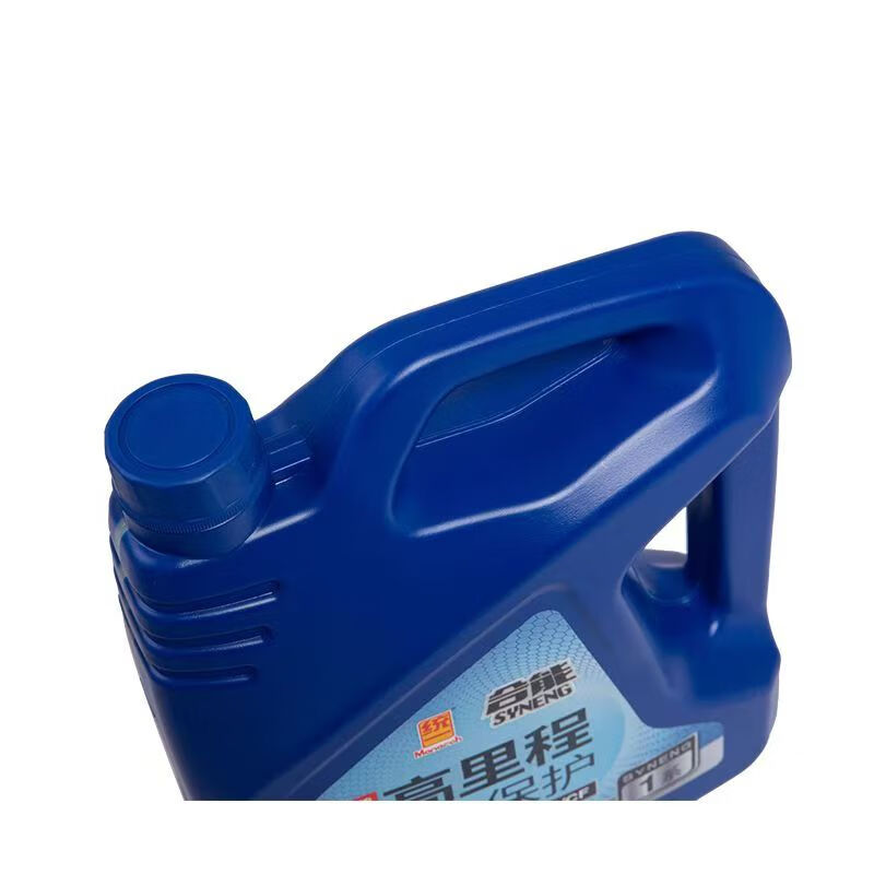 Yuxin original authentic unified Heneng 1 series SJ engine oil 4 liters 15W40 four-season universal engine oil