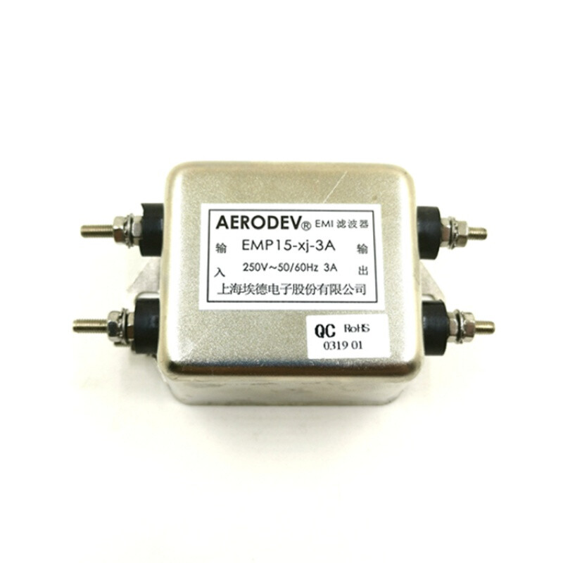 Ed AERODEV filter DNF05-H-5A PNF223-G-6 EMP15-xj-3 4 DNF51-3PH-3