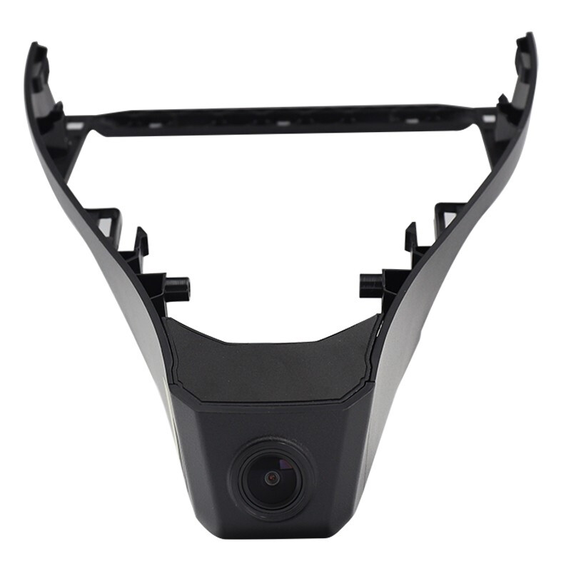 Zhikan is suitable for Volkswagen ID.3 ID.4X ID6X ID7 and Volkswagen dedicated driving recorder id3 id6 id4 HD ID.3 recorder + free 64G memory card