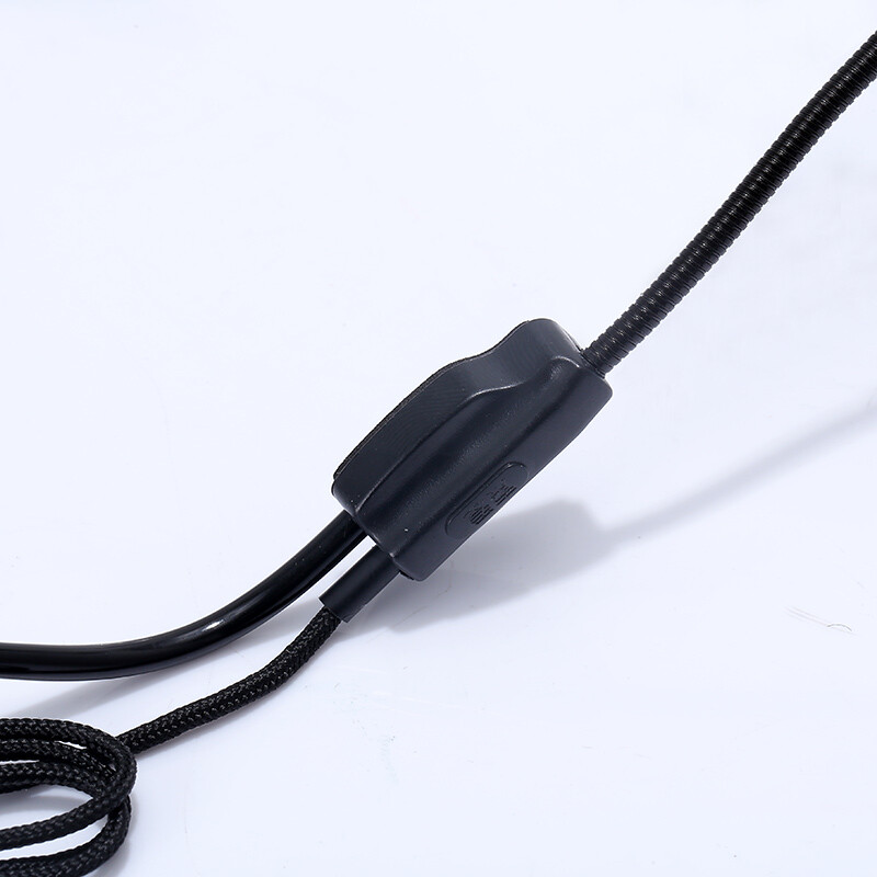 Sony Ericsson (soaiy) S29 Little Bee accessories head-mounted wired microphone headset microphone teacher-specific wired microphone suitable for all Little Bee amplifiers 3.5mm universal