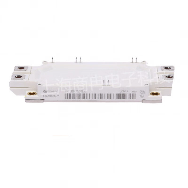 /Power IGBT module spot direct sales FF600R12ME4