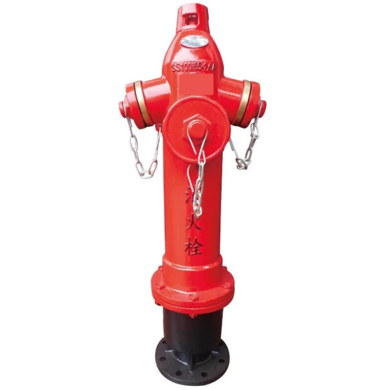 Swift outdoor fire hydrant accessories copper drain valve plug rubber pad above ground bolt seal gasket small water cover wrench underground standard drain valve <copper) outlet DN15 into DN20