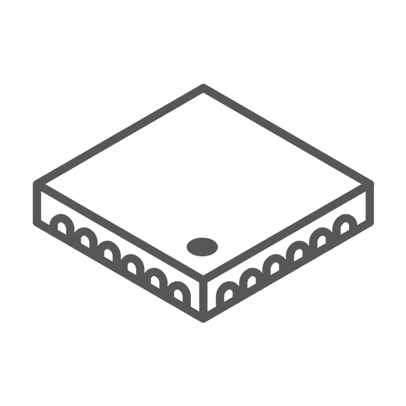 Microchip Ethernet chip KSZ8081RNBCA-TR