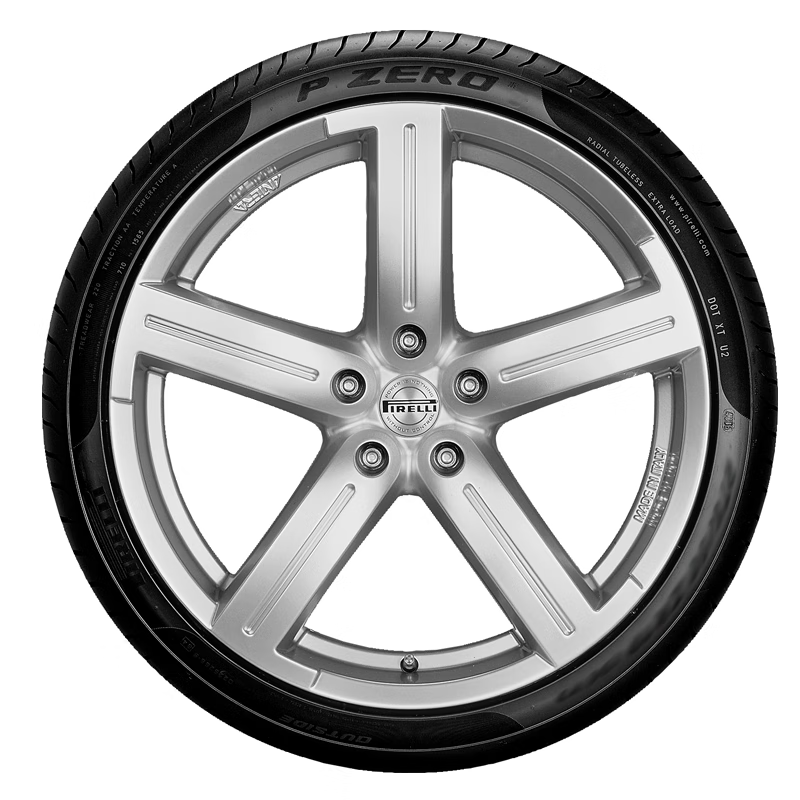 Pirelli car tire 255/35ZR18 94Y PZERO (P0) suitable for Mercedes-Benz Ecoupe/SLK