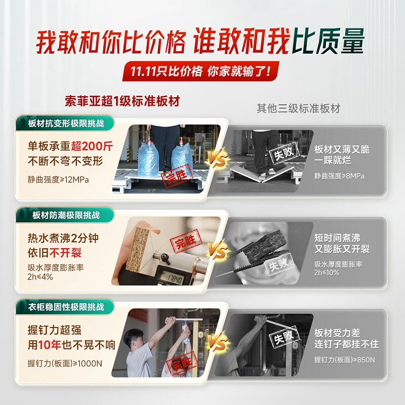 Sophia bedroom wardrobe, whole house customized beauty package, living room furniture, TV cabinet, wine cabinet, entry cabinet, overall wardrobe