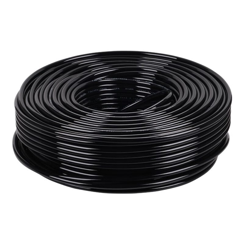 AIRTAC original Airtac PU8*5 air pipe air compressor pneumatic hose PU air pipe 8MM PU6*4/10*6.5 Airtac air pipe PU12*8 (100 meters)