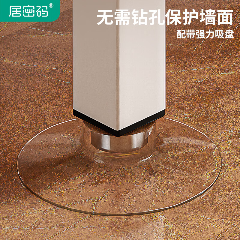 JuCode Kitchen Sink Storage Rack Countertop Dish Rack Drain Rack Pool Dish Storage Rack Tableware Drain Basket Utensil Collection White Double Layer Dish Drain Rack + Chopstick Holder 1