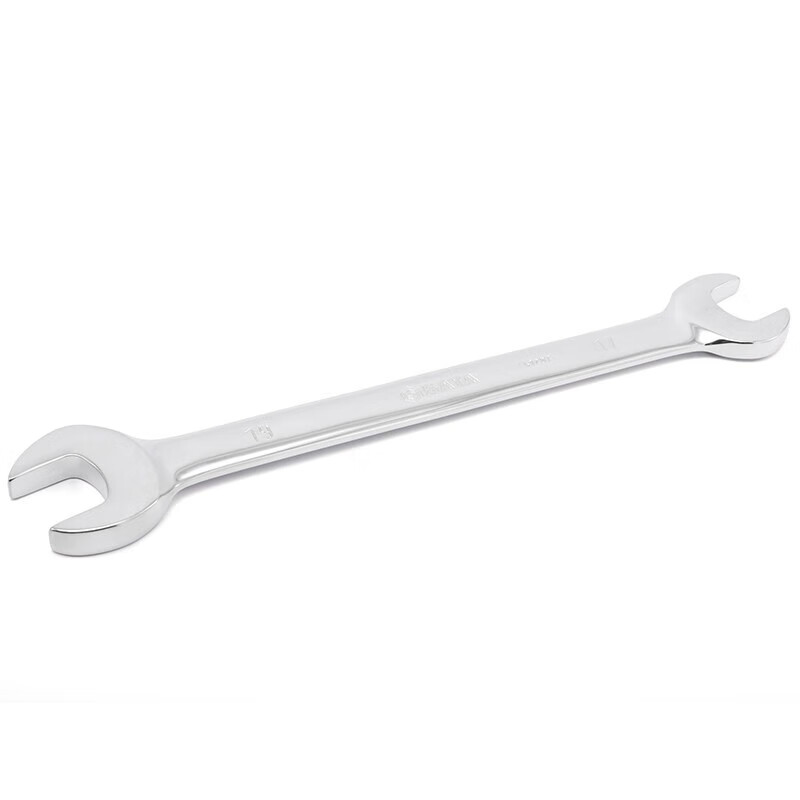 SATA 09029 13-piece fully polished double-end wrench set