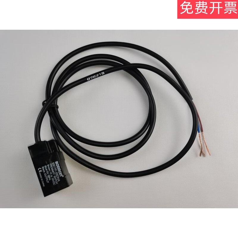 Proximity switch (normally open) SS17F-05DNA