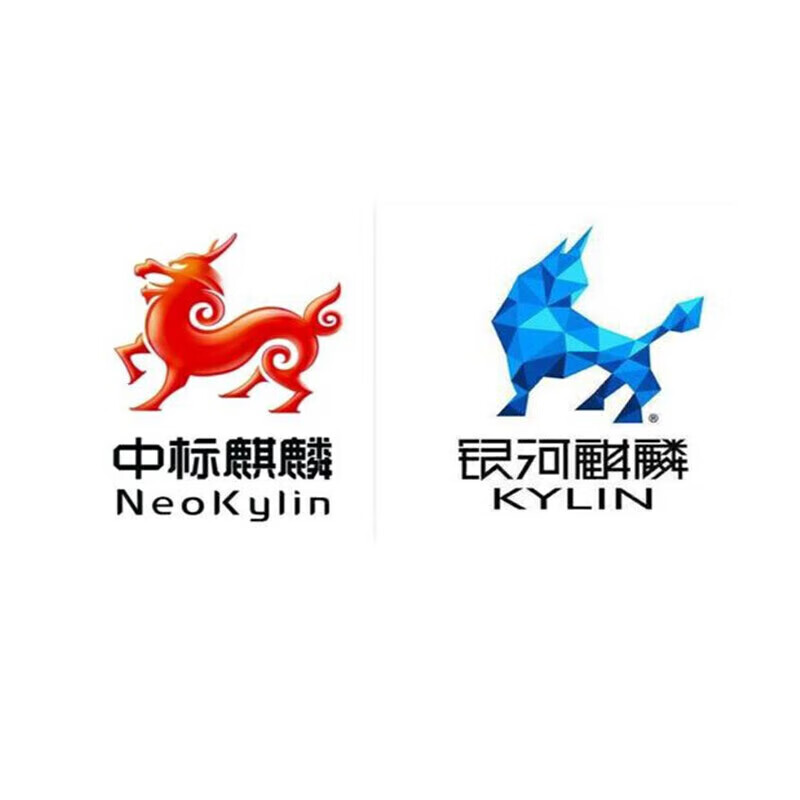 Galaxy Kirin Advanced Server Operating System (Industrial Edition) V10 One Year Edition