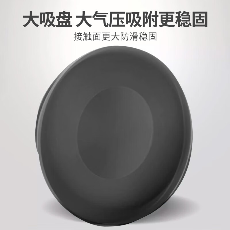 Keruier washing machine foot pads anti-slip shock-absorbing holder base anti-running anti-slip pad pulsator drum washing machine shock-absorbing pad silent waterproof and moisture-proof rubber pad universal furniture foot pad