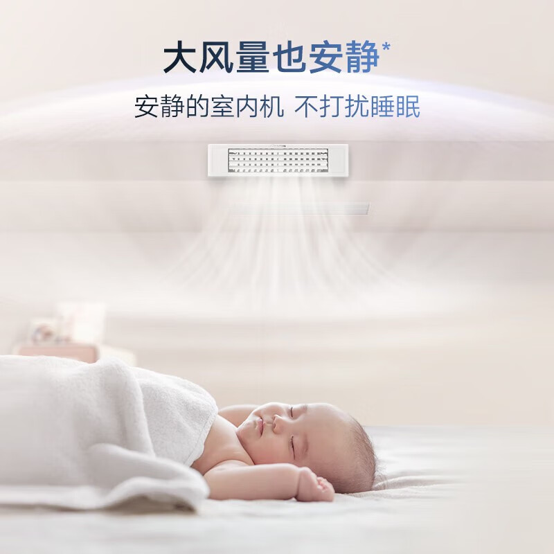 Daikin central air conditioner commercial mostly online Daikin multi-line VRV 10 hp 12 hp 14 hp 16 hp 18 hp 20 hp 22 hp one-to-one multi-frequency multi-split second-hand sample machine Please consult online customer service for indoor unit air outlet matching