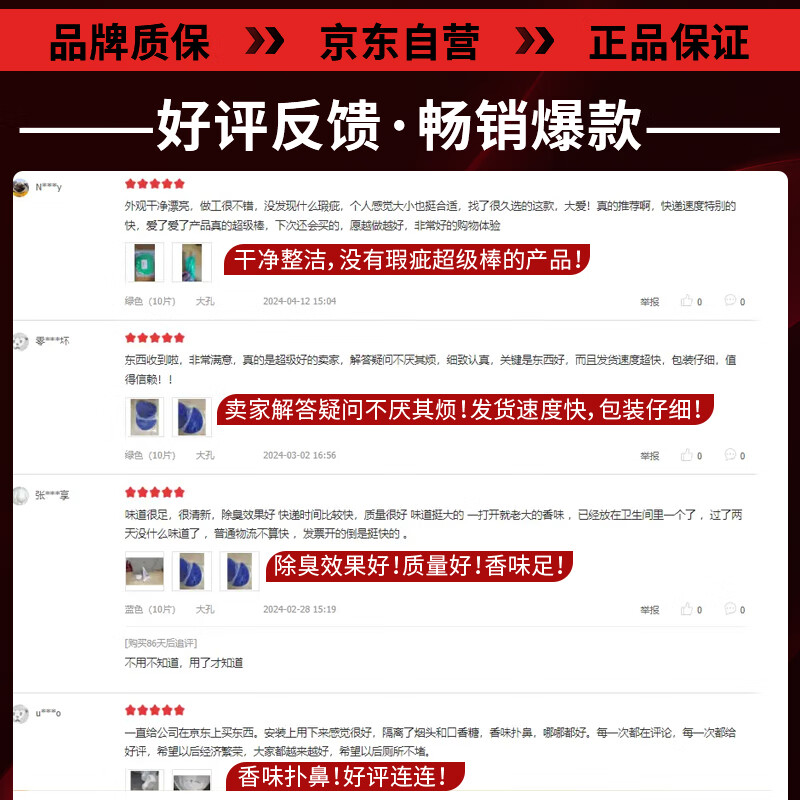 Platinum Urinal Fragrance Tablets Urinal Filter Deodorizing Tablets Toilet Urine Deodorizing Pad Anti-clogging Filter Mesh Anti-Clogging Urine Pad Fragrance Tablets White Large Hole (20 Pieces)