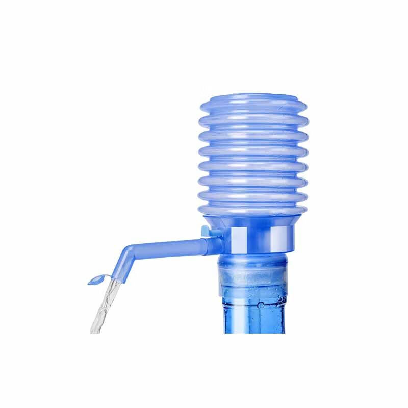 No Miyoupin hand-pressed water pump, barreled water pressure water dispenser, water dispenser, water pump, mineral water dispenser, manual water pump, water suction device