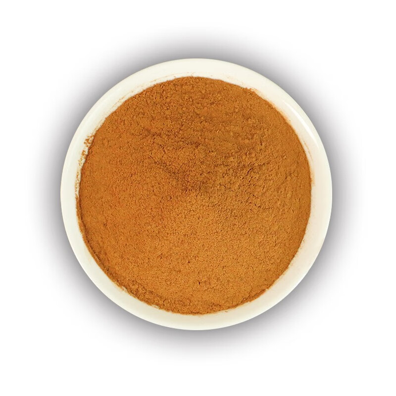 Tanimoto Daoyuan cinnamon powder 150g baked food grade Tanimoto coffee companion for drinking and drinking cinnamon powder pure powder soup