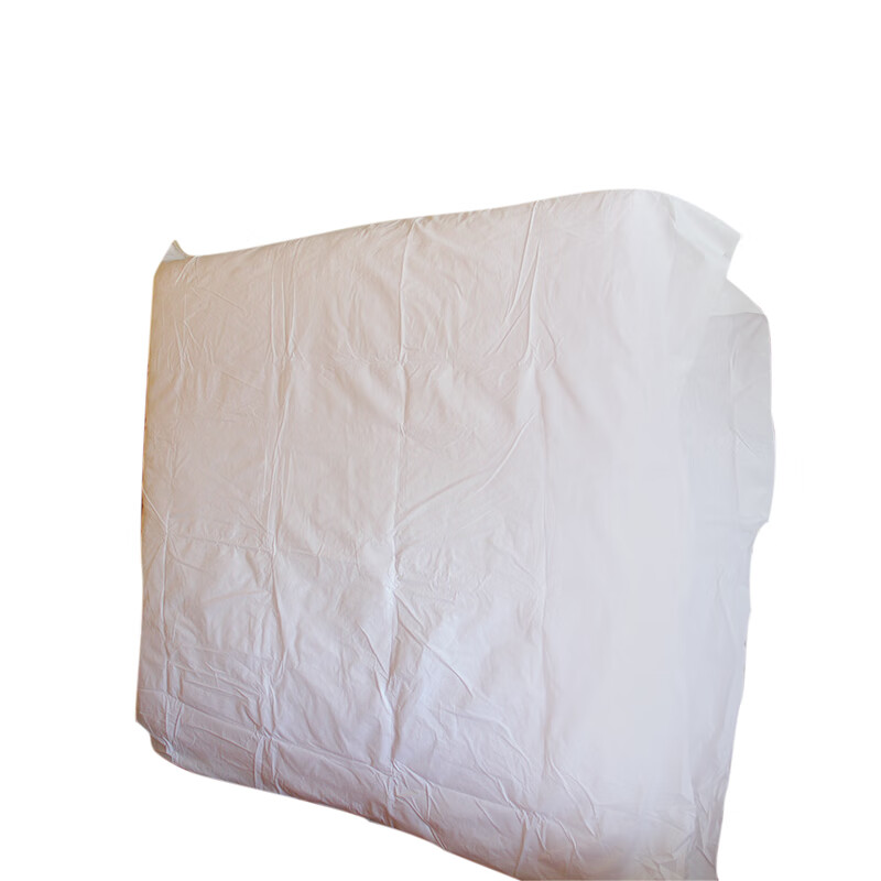 Yiquanpet large sofa packaging bag extra large white woven bag snakeskin bag Simmons mattress consignment moving packaging bag 140*155 (foot bedside table) thickened woven bag (moving)