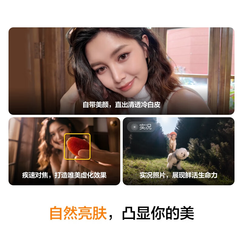 DJI Osmo Pocket 3 one-inch pocket gimbal camera OP Osmo handheld digital camera travel photography live vlog shooting all-round suit official standard