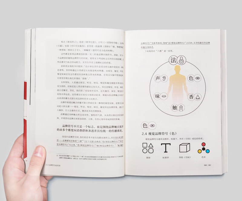 Brand design rules UI design visual design brand image management Jin Daiqiang Liu Xiaokang Liu Bingke and other designers recommended by Shuyi Design