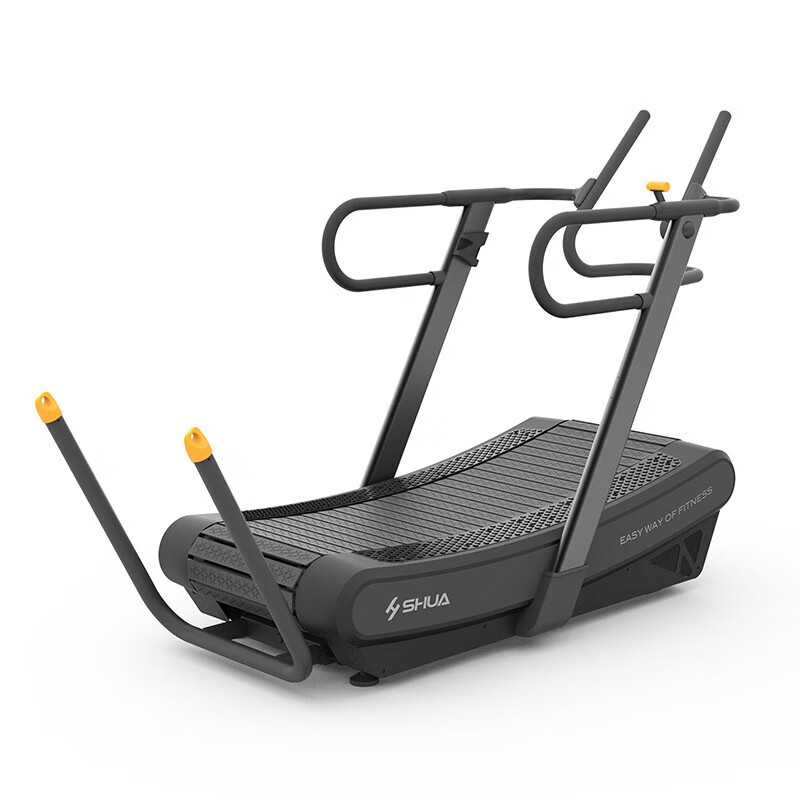 Shuhua (SHUA) high-end commercial personal training gym dedicated non-powered treadmill SH-T901Z