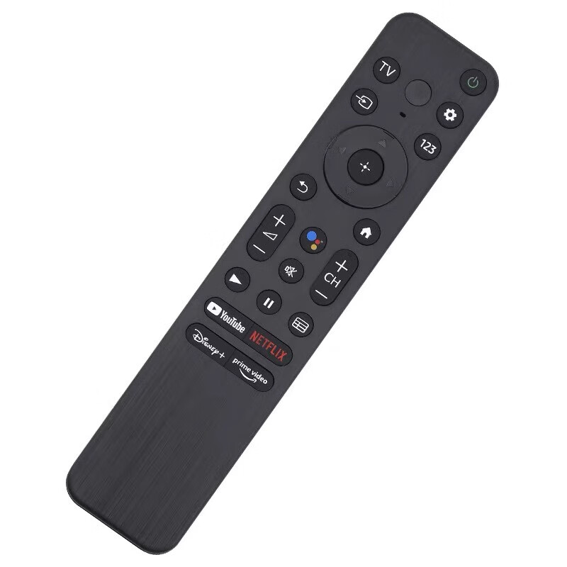 Suitable for Sony TV remote control RMF-TX800U voice TX900U/TX800C/50X85K/43X80K voice-RMF-TX800U