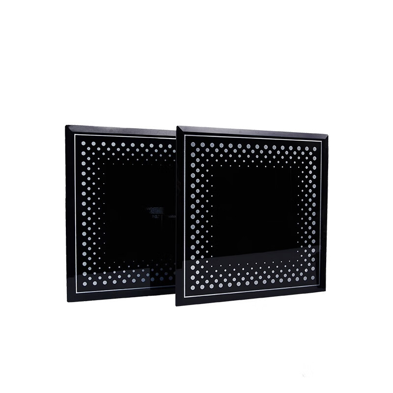 Ouhuayuan radio frequency RF decoder all-in-one machine shopping mall supermarket clothing soft label degaussing decoder sound and light alarm standard type