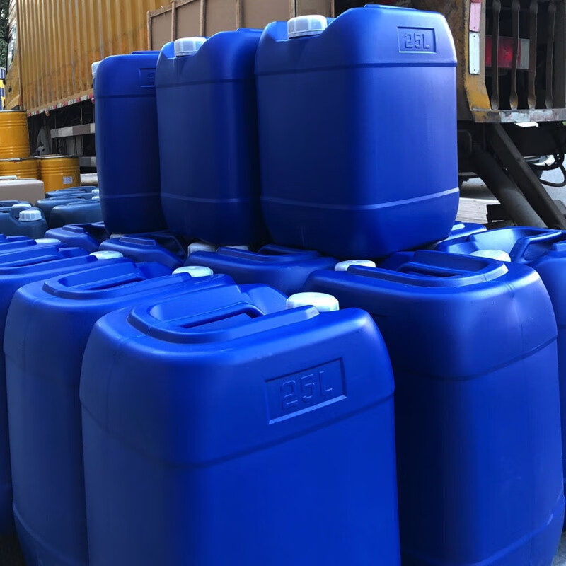 Traceless glue removal methylene chloride with high solubility to remove paint, ink and oil stains foam glue removal dioxymethane solution 25kg