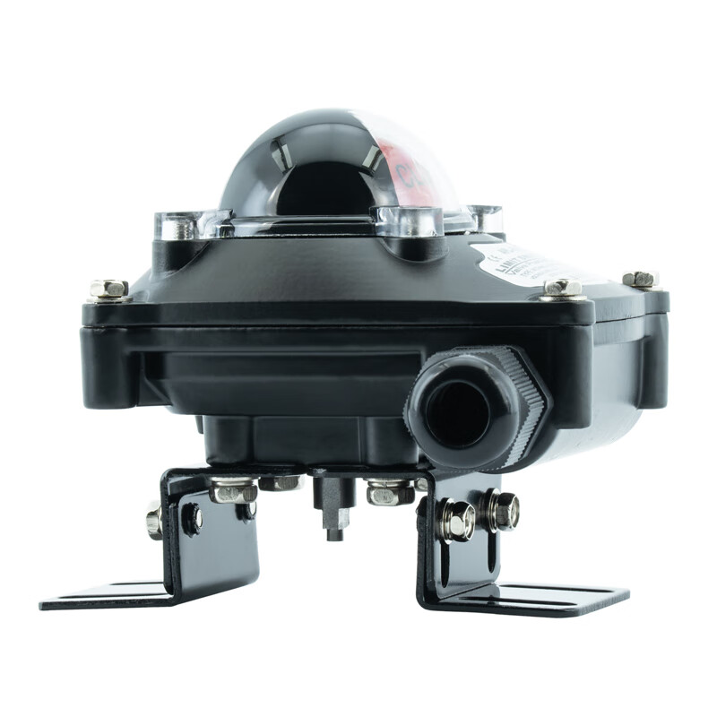 Pneumatic valve limit switch APL-210N reply device reply device valve signal feedback device conventional configuration