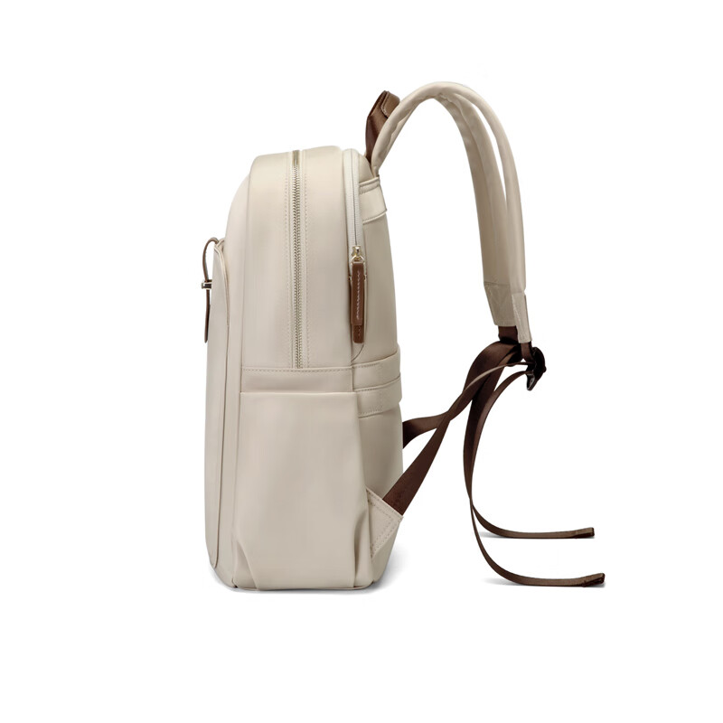 Golf (GOLF) Backpack Women's 14/15-inch Laptop Bag Huawei Travel Backpack School Bag Business Trip Gift for Girlfriend