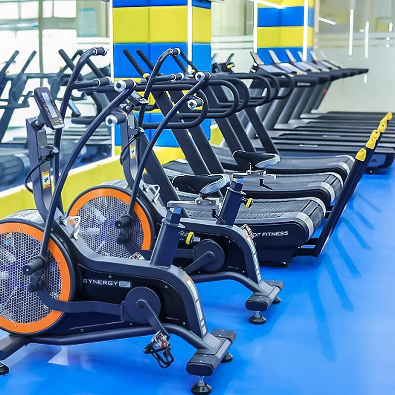 Shuhua (SHUA) high-end commercial personal training gym dedicated non-powered treadmill SH-T901Z