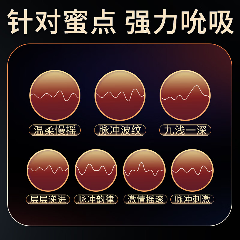 WoSe simulated cock-sense dildo penis adult sex toy for men and women special self-comforting physiological massage toy