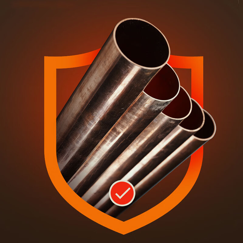 Senni copper-aluminum composite 13260 household radiator complete set of wall-mounted radiator 600mm