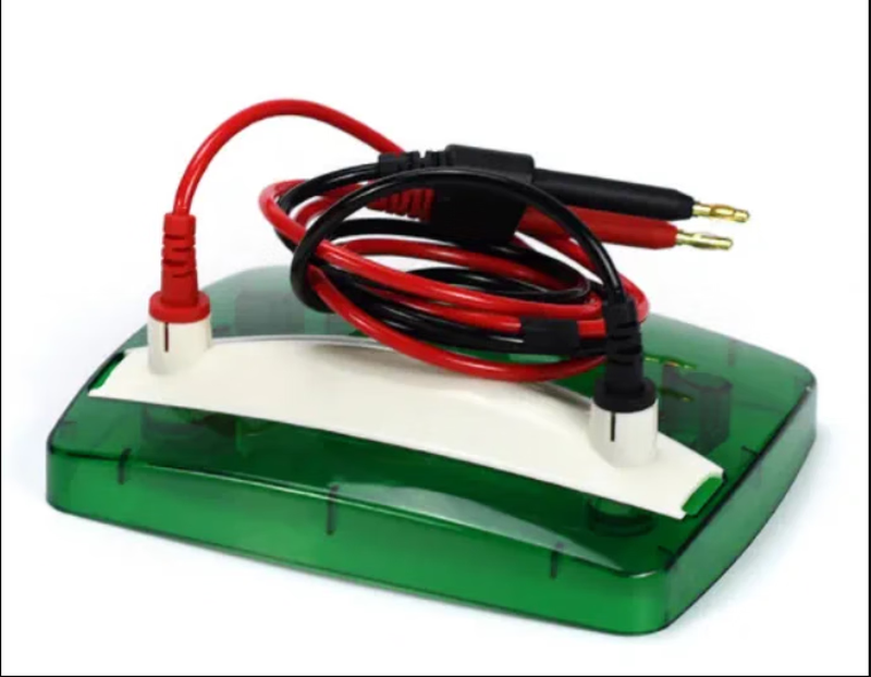 Electrophoresis accessories electrode core clip side clip 10010745 cover