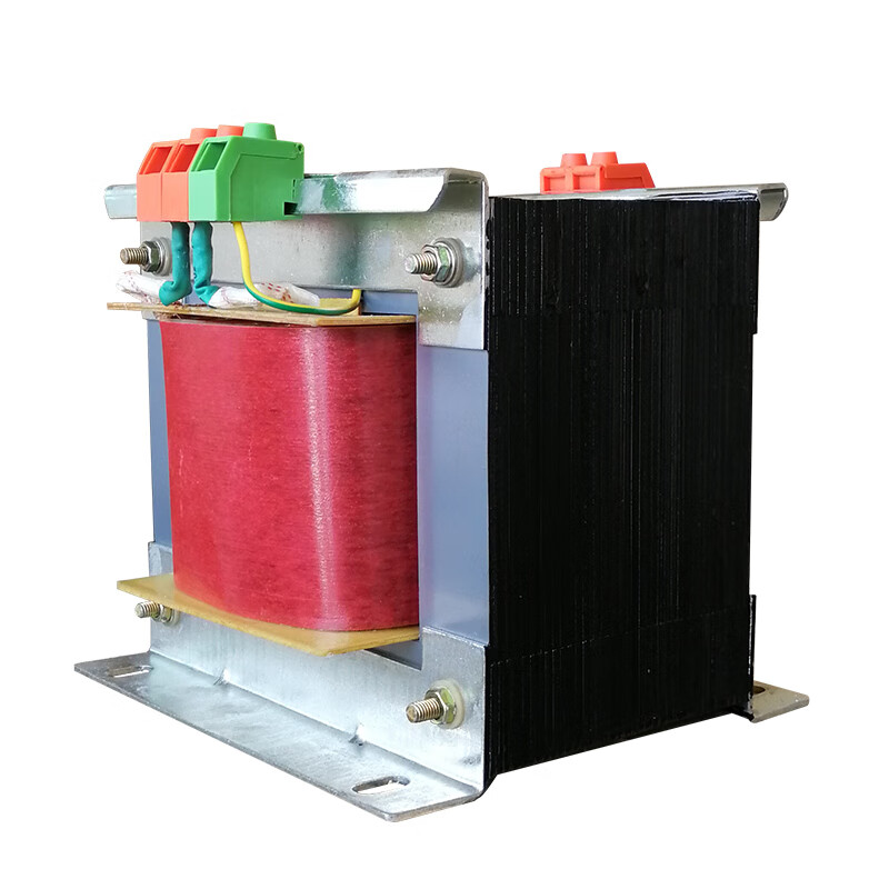 220V to 220V single-phase isolation transformer, anti-interference, anti-touch, anti-electricity leakage, anti-switch tripping 2KVA 3KVA 1KVA isolation transformer
