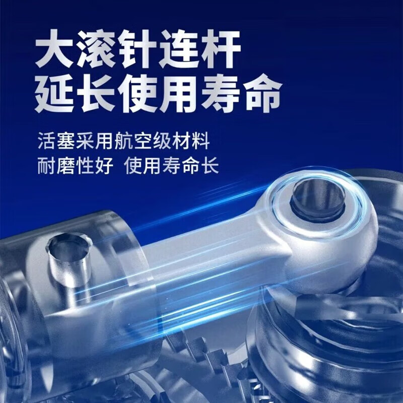 Dongcheng Electric Hammer Electric Pickaxe Impact Drilling Concrete High-power Household Electric Hammer Drilling Wall Single-use Dongcheng Power Tool Dual-use FF03-26SH with Clutch Gift Pack Three