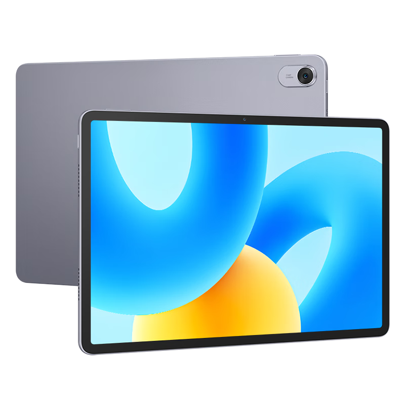 99% new HUAWEI MatePad standard soft light version Huawei tablet 11.5 inches 120Hz eye protection soft light full screen student learning and entertainment tablet 8+128GB deep space gray