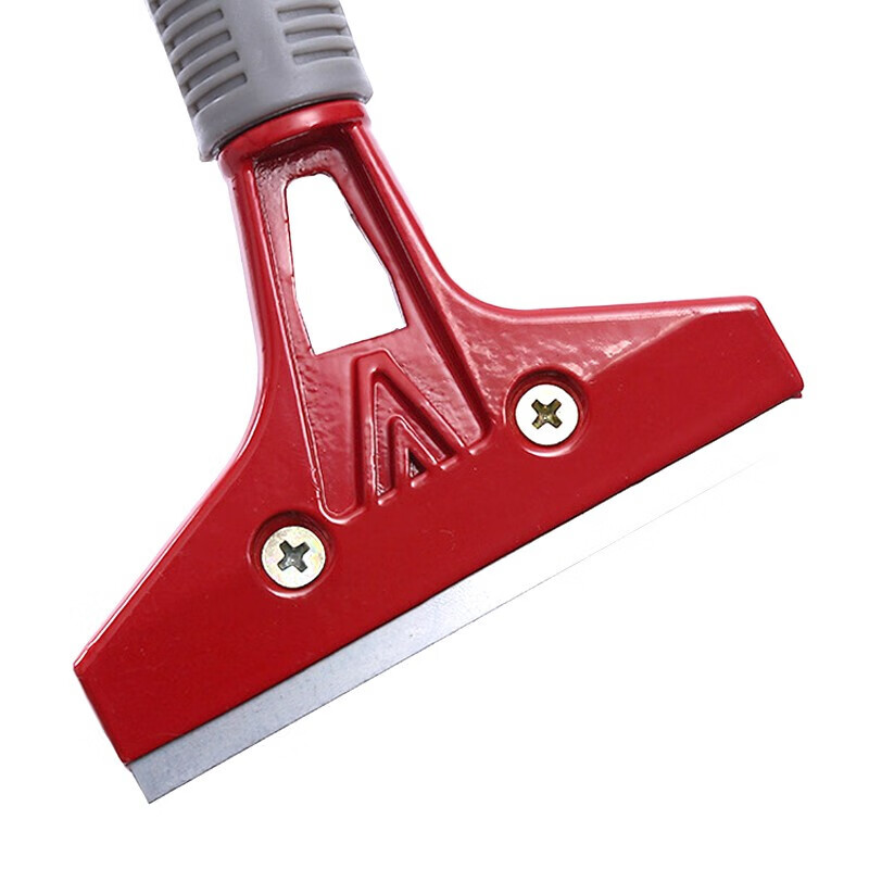 Bingyu cleaning blade scraper (2 pieces), beauty seam knife, floor marble glass scraper, wall scraper, floor scraper, cleaning blade