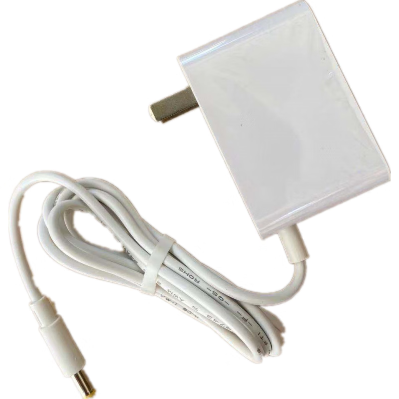 Suitable for SWDK 12.6V charger electric mop D1 D260 D2 power plug. If the charger voltage is 12.6V 1A, choose this one.