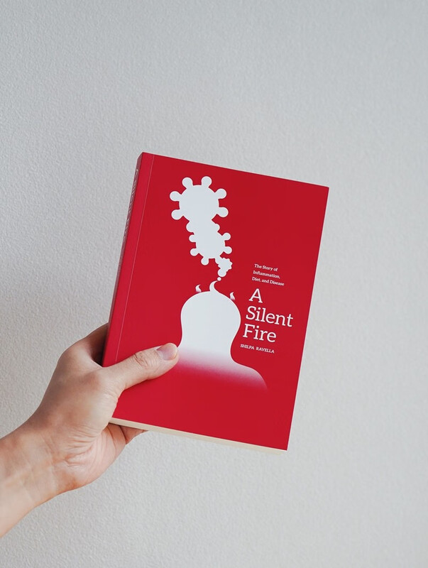 Recommended by Fan Deng and Yin Ye, inflammation, the story of food, microorganisms and diseases