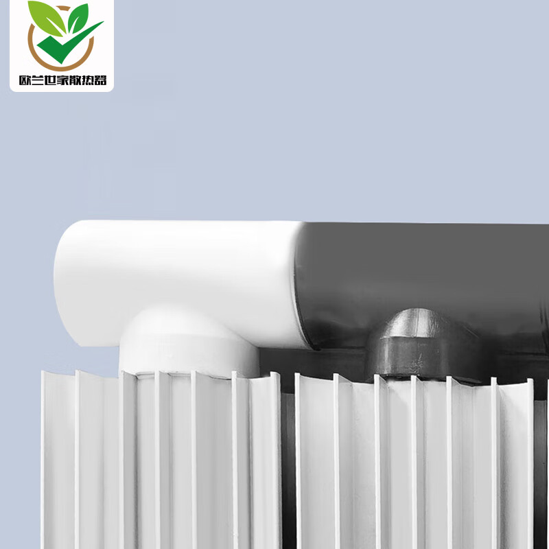 Olanshijia graphene radiator household central heating self-heating wall-mounted water heating radiator 69 500 in