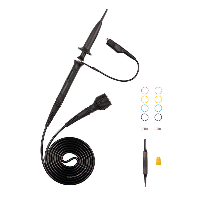 RIGOL Puyuan digital oscilloscope universal passive probe PVP2150/PVP2350 series 150MHz bandwidth