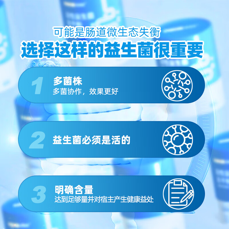 Nunoan probiotic powder contains Bifidobacterium Bb12 for children, adults and the elderly, gastrointestinal 60 billion CFU*20 bags