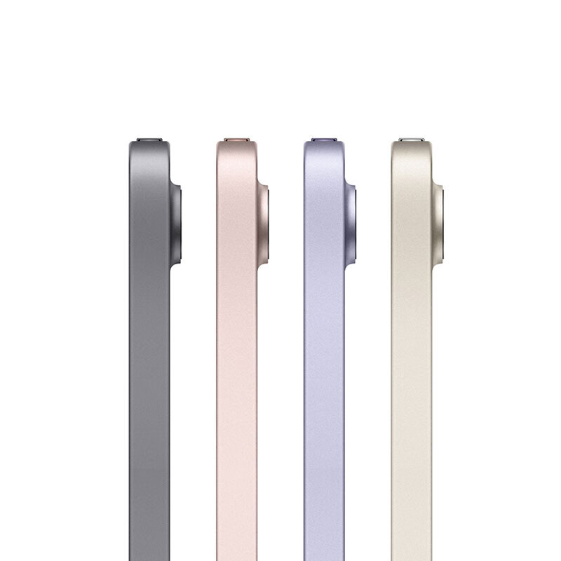 Apple/Apple second-hand tablet computer second-hand iPad air5 fifth generation National Bank retail machine student computer full screen 99 new iPad air5 National Bank retail machine storage 256G WIFI version