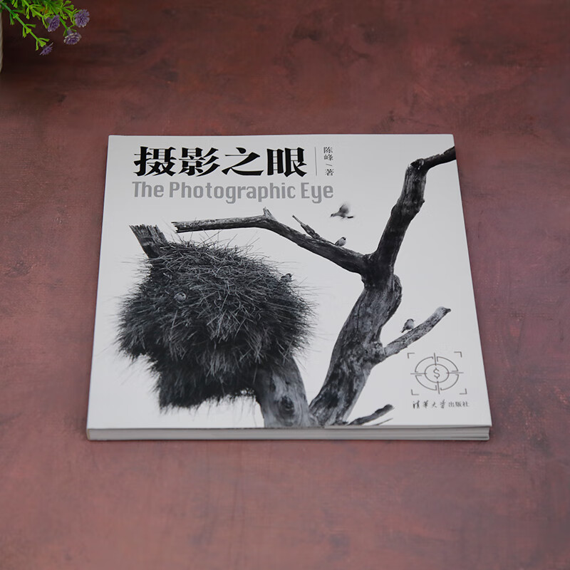 Dangdang genuine free shipping, Eye of Photography, 40 years of experience in full-color printing, good composition, good photography, full decryption of the composition law. 15 years of polishing, the latest masterpiece of a gold medal-winning photographer in the Global Photography Competition.