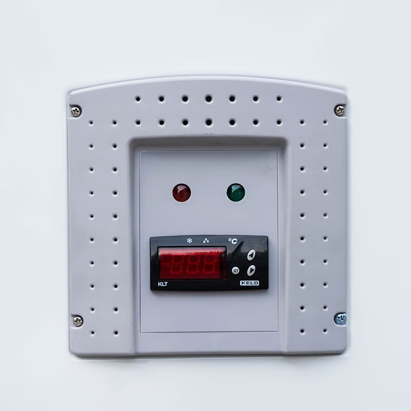 Jiesheng ultra-low temperature freezer - 80 small scientific research biological experiment refrigerator - 60 degrees medical vaccine plasma medicine freezer - 40 industrial parts dry ice deep freezer quick freezer - 50 degrees 108L (-15 to -50 degrees adjustable)