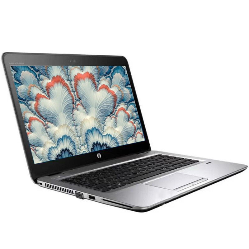 HP (HP) second-hand notebook computer 820G1G2 portable 12.5-inch Core i5\i7 thin and light portable office student online class 90% new Core i7-5500U/16G/512 solid state independent display 14 inches