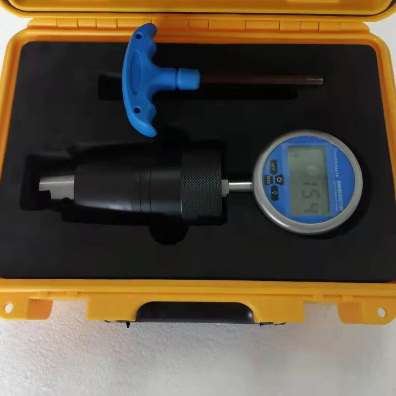 Spindle tension gauge 63A63F50A100A HSK63F