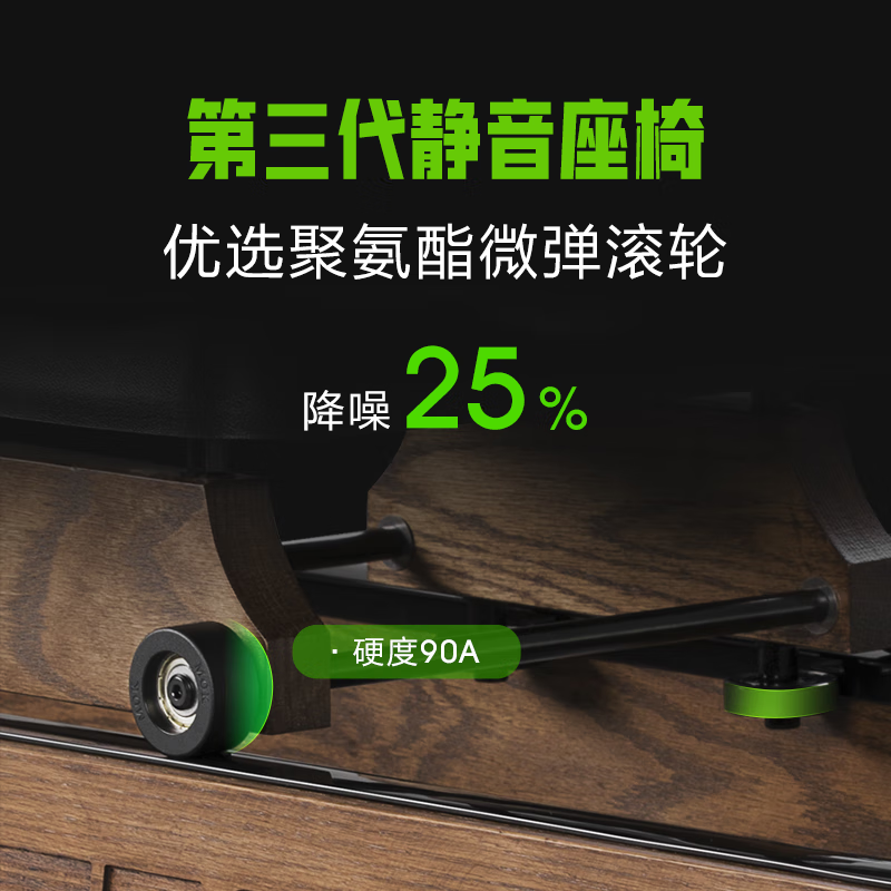 MOKFITNESSMOK Mok rowing machine M30 water-magnetic dual-resistance household smart folding water-resistance rowing machine magnetic M30zES (wood color)