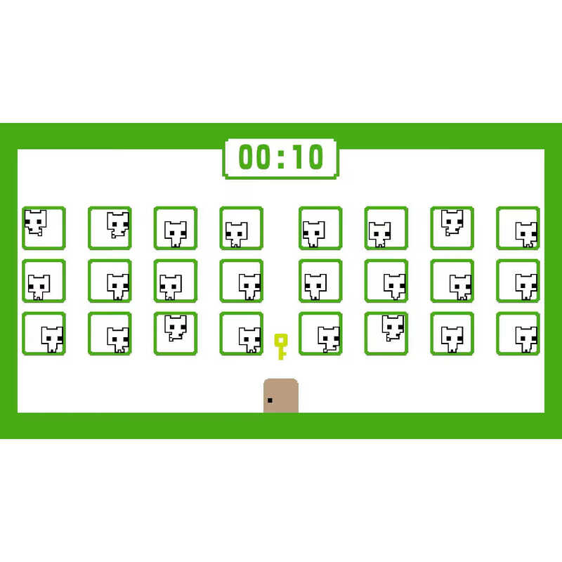 Cute Cat Park 2 switch Chinese version download version buy three get one free switch game digital version deluxe version