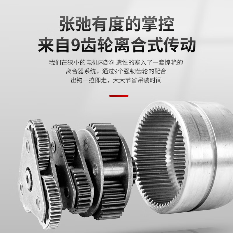 Electric winch 12v off-road self-rescue car winch 24V vehicle-mounted crane electric hoist winch small winch 24V 3500 pounds + line control switch