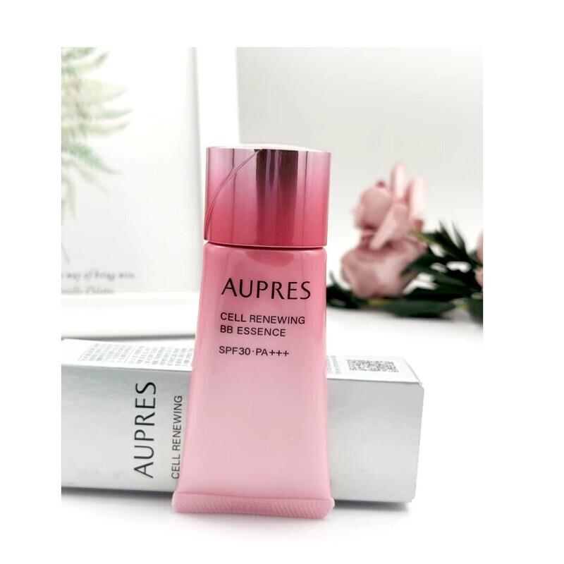 Opalai Zhenyuan Essence Cream, Makeup Primer, Isolation, Moisturizing and Nourishing, Modify Skin Color, SPF30 PA+++, Zhenyuan Essence Cream 24g